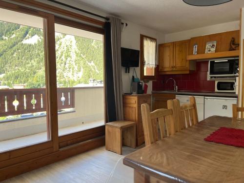 Appartement Pralognan-la-Vanoise 3 pièces 6 personnes - FR-1-464-49 - image 7
