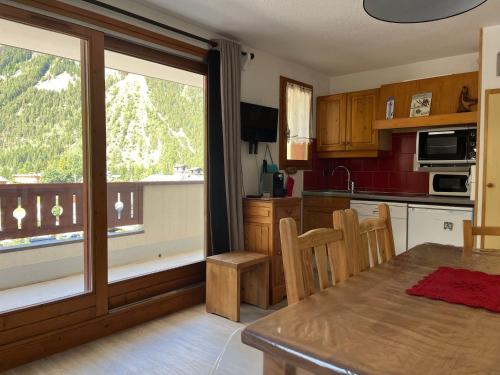 Appartement Pralognan-la-Vanoise 3 pièces 6 personnes - FR-1-464-49 - image 4