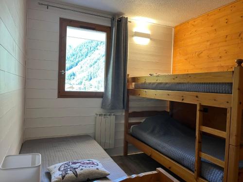 Appartement Pralognan-la-Vanoise 3 pièces 6 personnes - FR-1-464-49 - image 6