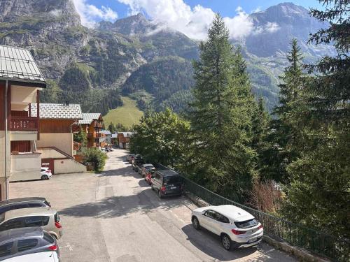 Appartement Pralognan-la-Vanoise 3 pièces 6 personnes - FR-1-464-49 - image 10