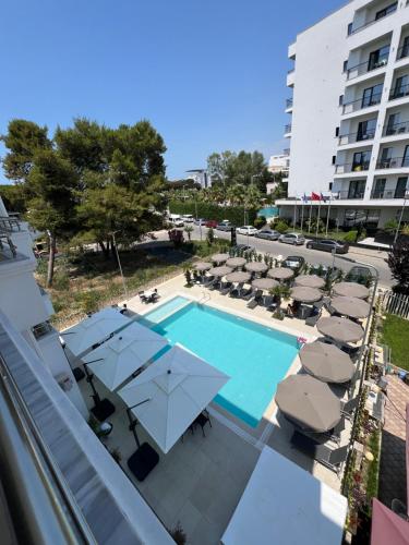 Hotel Antik