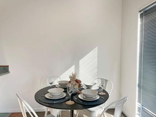 Kent Terrace City Stay - image 2