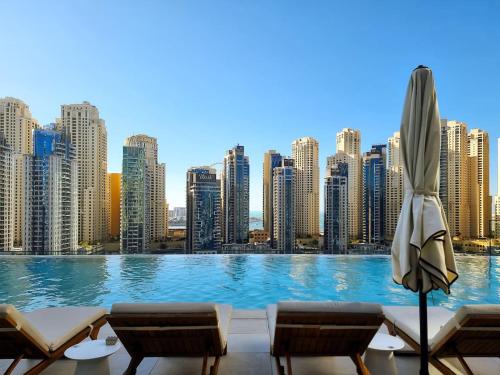 Seraya Residences at Marina Yacht Club - Vida Marina