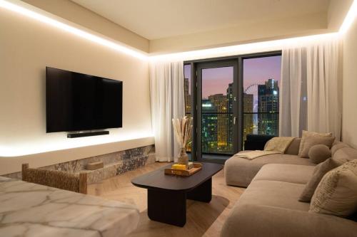 Seraya Residences at Marina Yacht Club - Vida Marina, Dubái (foto 9)