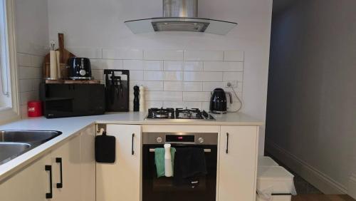 Preston Retreat Everything On Your Doorstep in Preston