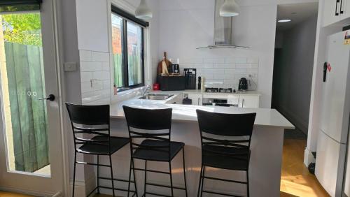 Preston Retreat Everything On Your Doorstep in Preston