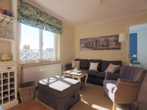 Kaiserliches Postamt Fewo 16 in Kuhlungsborn Ost