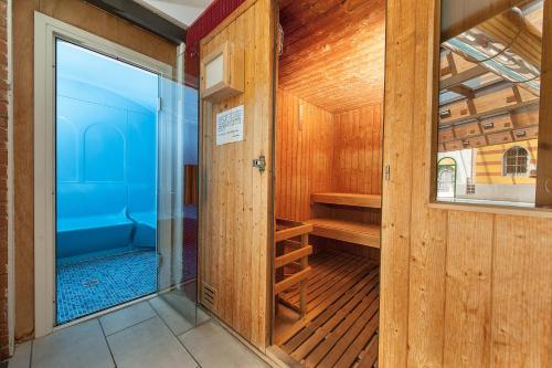 Hotel Villa Malaspina - image 10