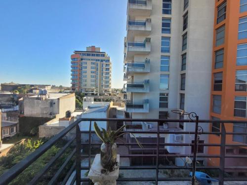 DEPARTAMENTO CENTRO 2-3 PERSONaS