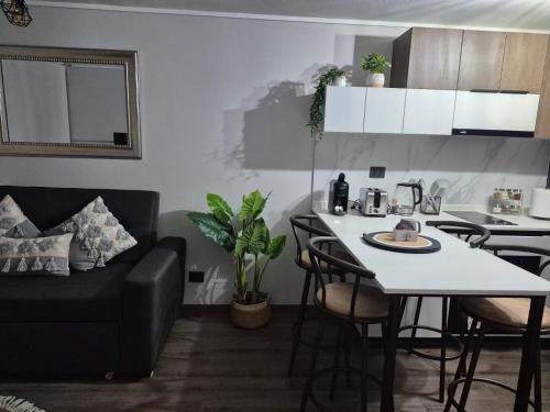 Santiago Centro - Teatro Teleton