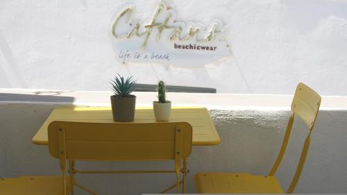 Maria's traditional house in Naousa gîte à louer Naoussa