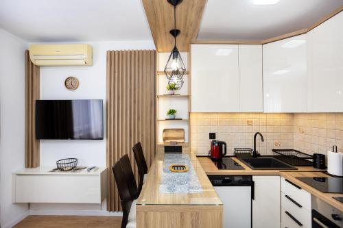 Apartment City SA