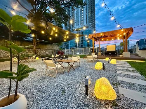 The Little Bali - 6Room - 18Pax, Kuala Lumpur