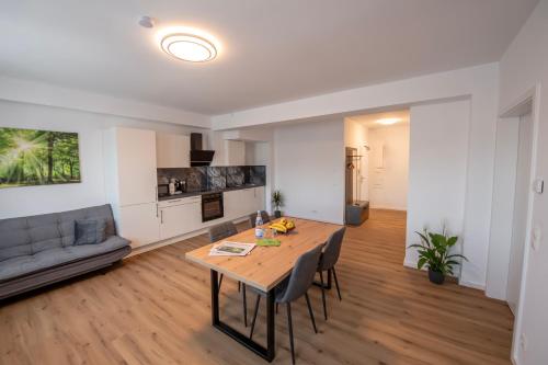 Kaya Residence Hotel in Bad Kreuznach