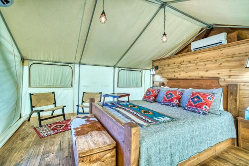 1 king bed