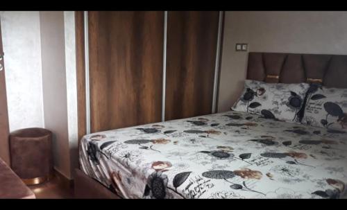 Blue Beach sidi rahal in Sidi Rahal