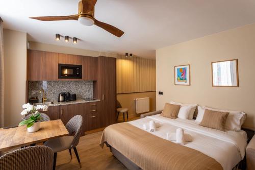 Sol hotel St Mande - 4 personnes - 21 in Saint Mande