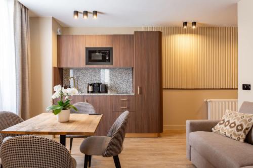 Sol hotel St Mande - 4 personnes - 21 in Saint Mande