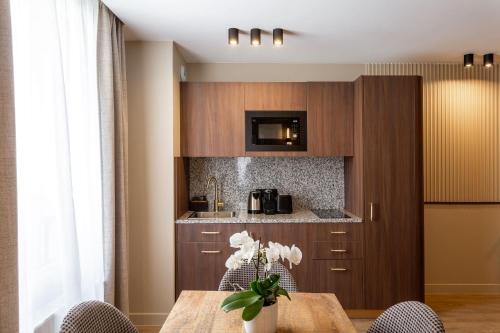 Sol hotel St Mande - 4 personnes - 21 in Saint Mande