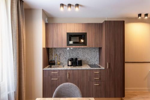 Sol hotel St Mande - 4 personnes - 21 in Saint Mande