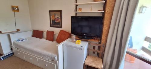 Chozito in Cerezo De Abajo