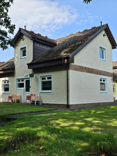 Cunninghame 4 gîte à louer Beith