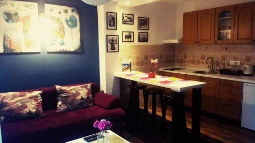 Apartment The Royal Square - image 12