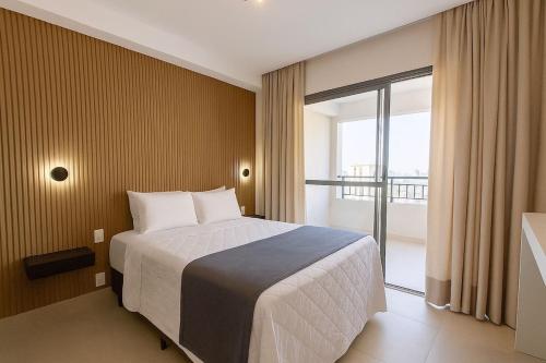 Otima localizacao metro Sacoma Aeroporto Congonhas Av Paulista Great location 80m subway near Av Paulista and Congonhas Airport Smart TV 50 free channels 600gb WiFi Pool Gym, Сан-Паулу