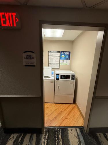 เบย์มอนต์ บาย วินด์แฮม โคลัมเบีย, มอ   (Baymont by Wyndham Columbia, MO) in โคลัมเบีย (MO)