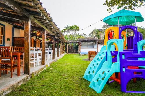 VELINN Pousada Bromelias in Cocaia