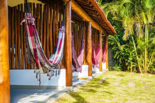 VELINN Pousada Bromelias in Cocaia