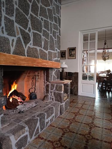 Casa rosa 2 in 梅塞德斯