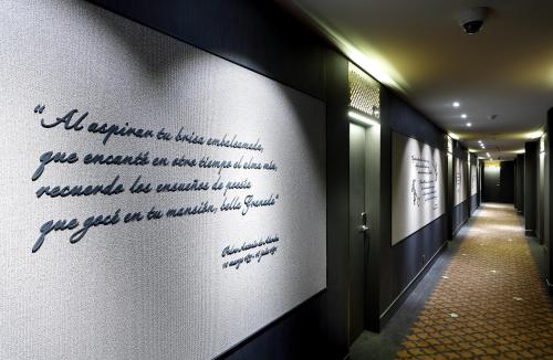 Áurea Washington Irving by Eurostars Hotel Company