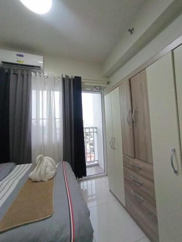 Breeze Residences pasay near naia airport, Manila