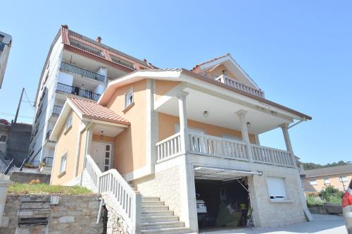 Chalet Raxó gîte à louer Raxo