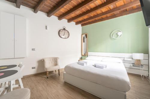 Your lovely retreat in Brera, Milano