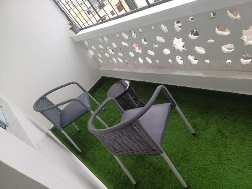 Altan/terrasse, Picam home by Nas in Mombasa