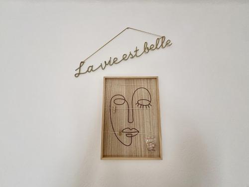 Appartement cosy Aigues-Mortes centre 4 pers in Ег-Морт