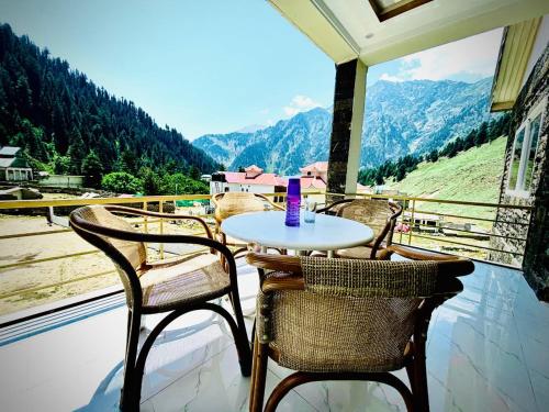 Eagle Resorts Apartments