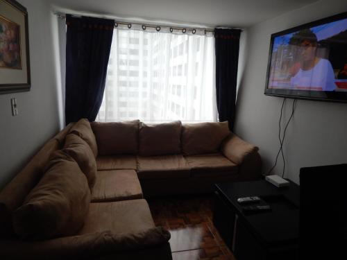 aparamento Ampblado in Choachi