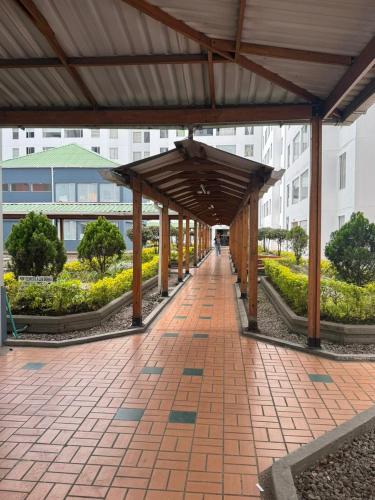 aparamento Ampblado in Choachi