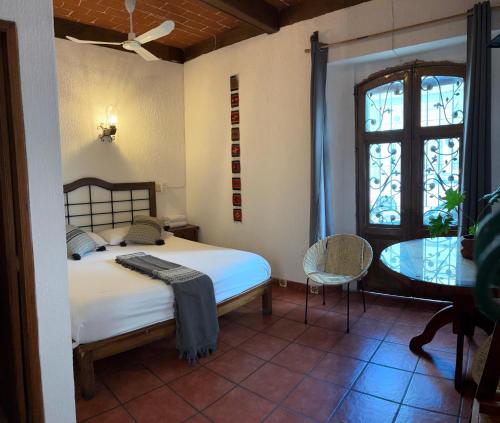 Real Santo Domingo – Oaxaca, NE