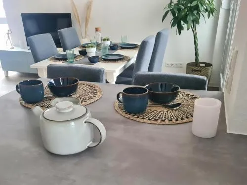 Ferienwohnung MainStyle - Hanau in Hanau am Main, Deutschland