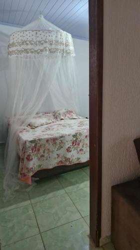 Chacara Wanderlei e Maria - Corumba III in Luziânia