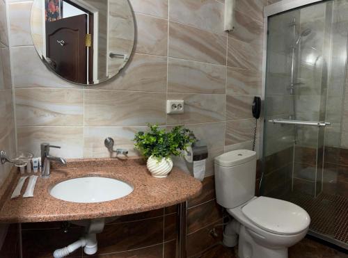 hotel photo
