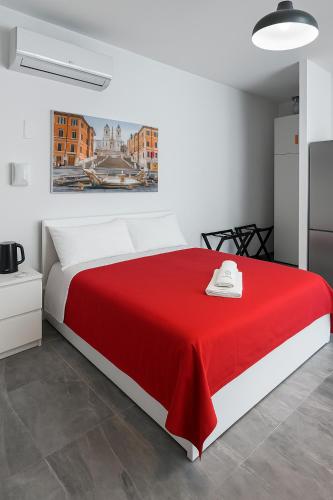 Mirti Suite Roma, Rom