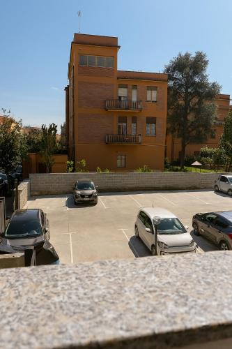 Mirti Suite Roma, Rome (photo 8)