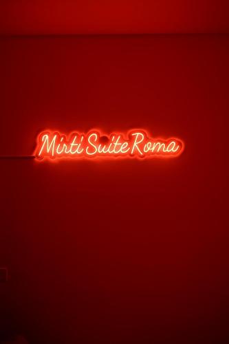 Mirti Suite Roma, Rome (photo 7)