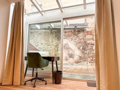 Danube Holiday Rooms in Krems an der Donau, Österreich