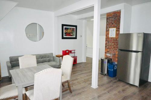 Historic Charm Hideaway